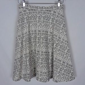 Cynthia Rowley Skirt pockets  circle size S